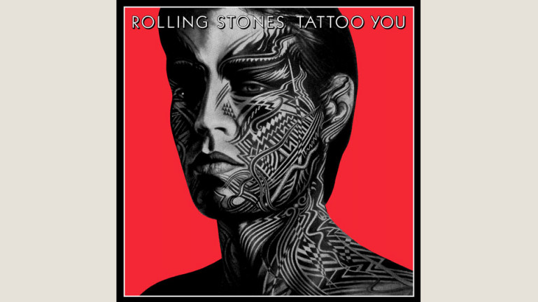 Rolling Stones: Tattoo You 