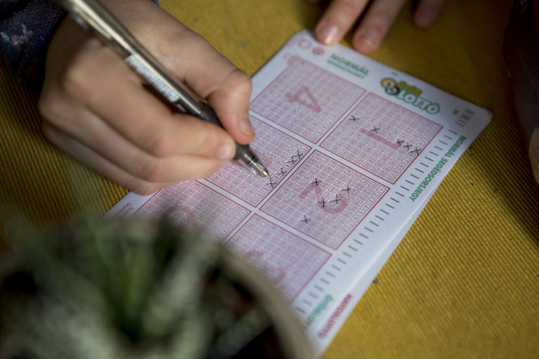 Két ötös találat is volt a lottón, a szerencsések több mint kétmilliárdot nyertek