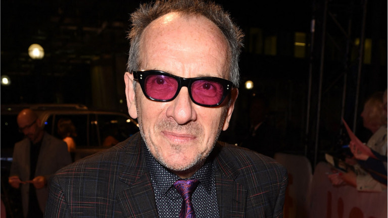 Elvis Costello: 