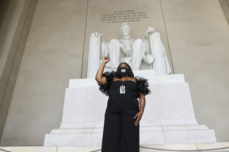 Woke, cancel culture, kritikai rasszelmélet – az új amerikai szélsőjobb nyelvezete és a liberalizmus belső vitái