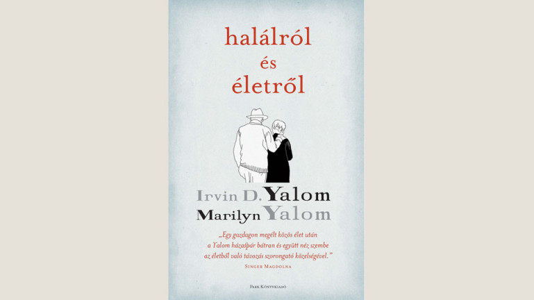 Irvin D. Yalom–Marilyn Yalom