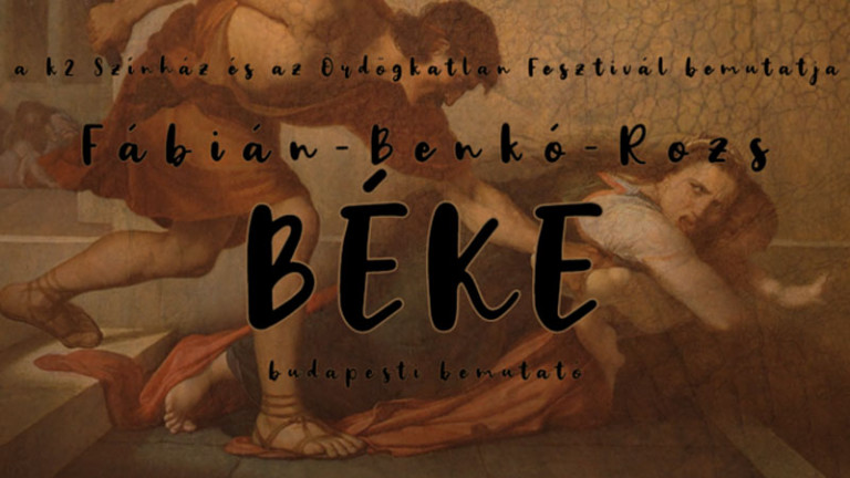 Béke 