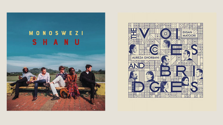 World Music: ami közös  