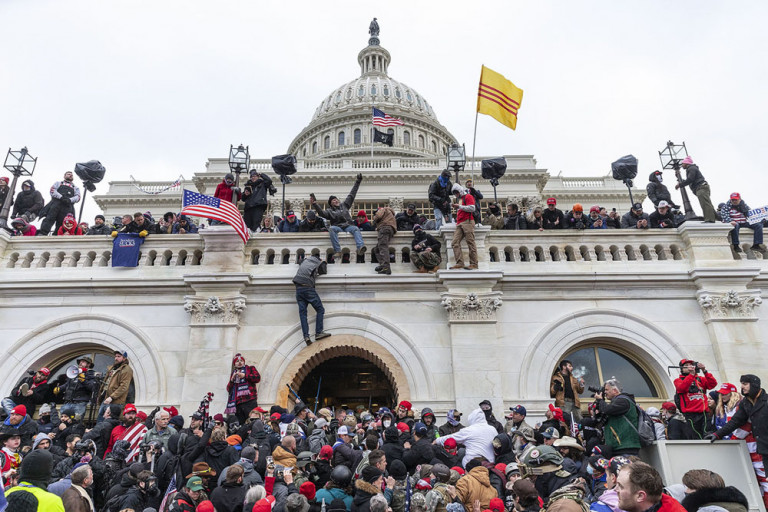 A Trump-puccs története és utóélete 