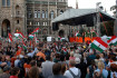 Závecz: Megállt a Fidesz táborának lemorzsolódása