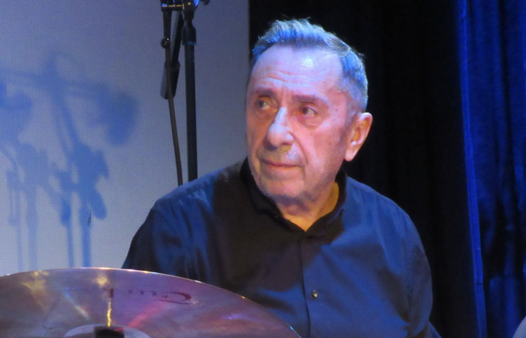 Kőszegi Imre Rhythm and Brass 