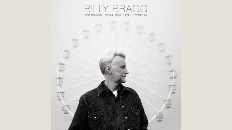 Billy Bragg