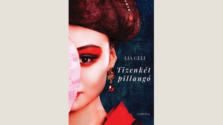 Lia Celi: Tizenkét pillangó 