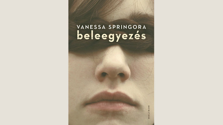 Vanessa Springora: Bele­egyezés 