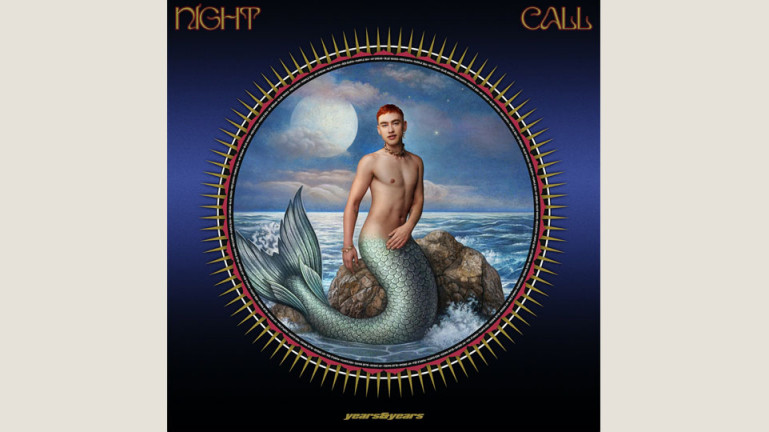 Years & Years: Night Call 