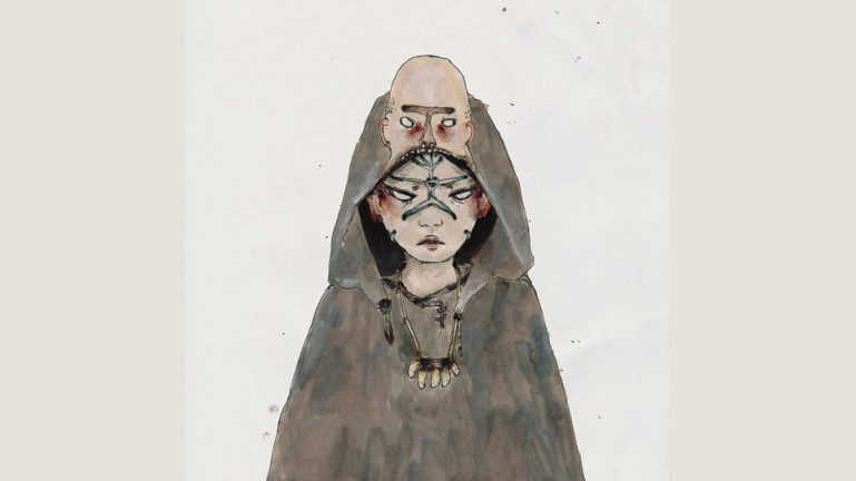 Burial: Antidawn 