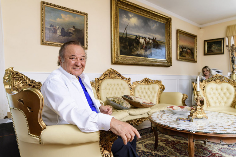 Korda György: 