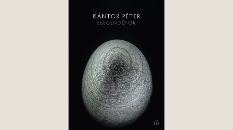 Kántor Péter: Elegendő ok 