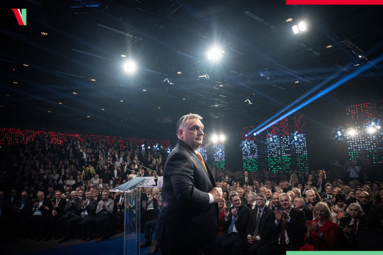 Jóléti intézkedések, gyurcsányozás, LMBTQ-ellenesség: így indult a Fidesz kampánya