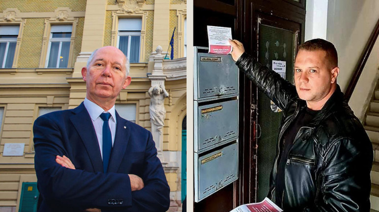 Budán próbálkozik egy kiugrott LMP-s, Óbudán két ex DK-s