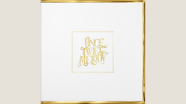 Beach House: Once Twice Melody 