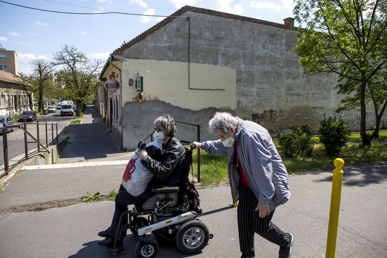Ha minden így marad, a következő generáció halálra fogja magát dolgozni