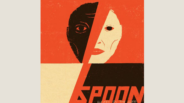 Spoon: Lucifer on the Sofa 