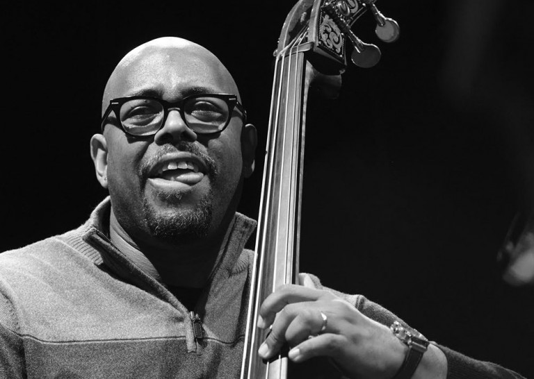 Christian McBride 