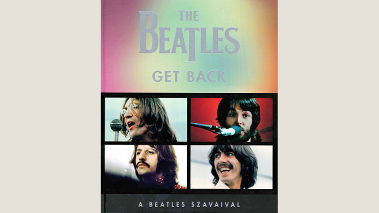 Get Back – A Beatles szavaival 