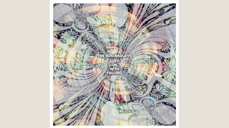 The Boo Radleys: Keep On With Falling 