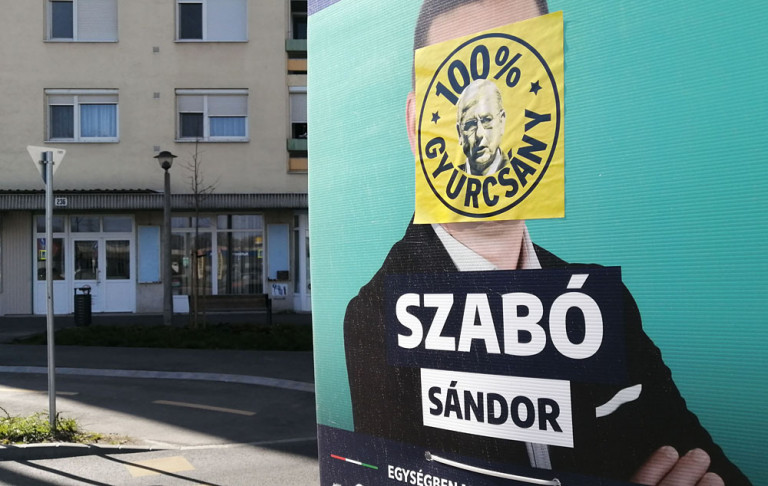 Pofád leszakad!