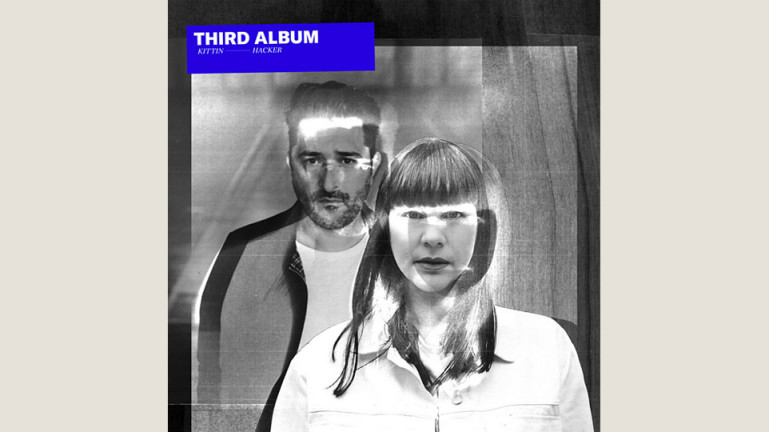 Kittin/Hacker: Third Album 