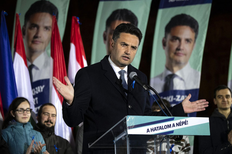 Mit tehetnek a magyar demokraták a demokráciáért?