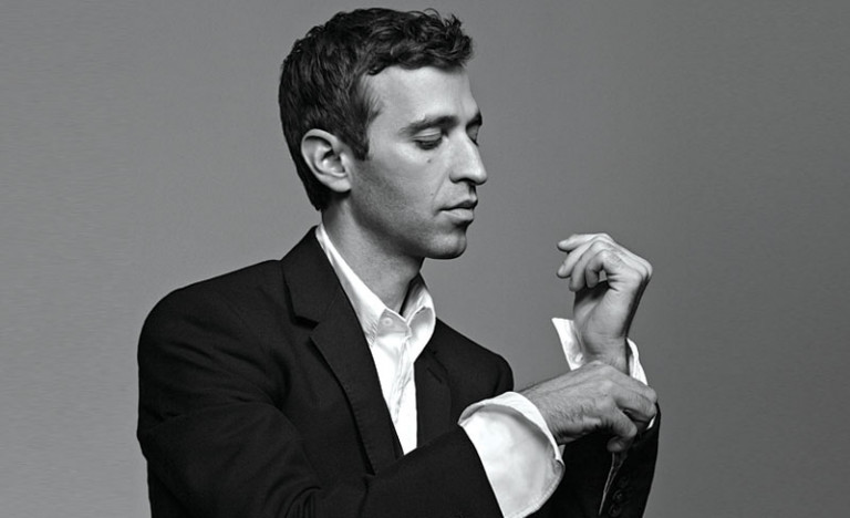 Anthony Roth Costanzo 