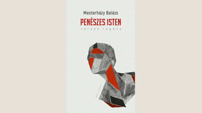 Mesterházy Balázs: Penészes isten 