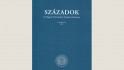 Századok 2022/1. 