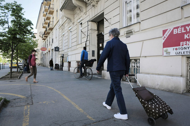 Hogyan árusították ki a lakásokat fideszes önkormányzatok Budapesten? 