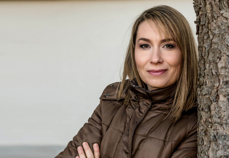 Kun Bernadette: Nem igaz, hogy aki munkamániás, az ideális munkaerő