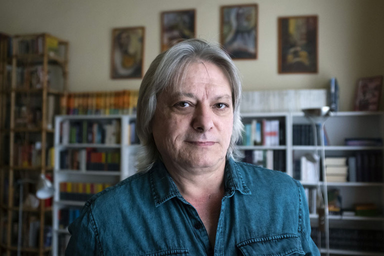 M. Nagy Miklós: Az Úton maradandó értékű és bizonyos mértékig felülmúlhatatlan regény