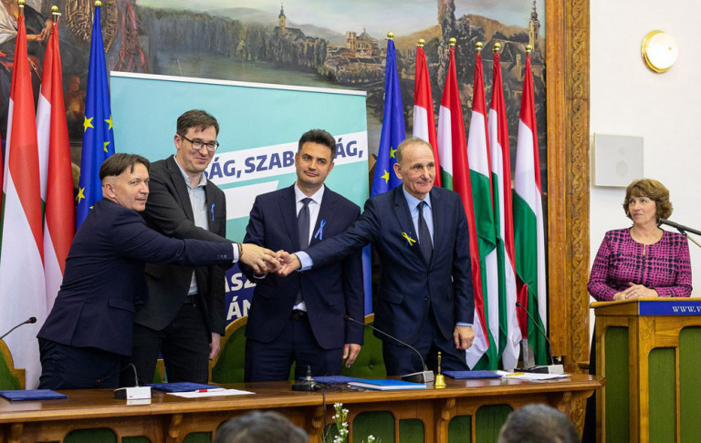 Kinyírja-e a kormány az ellenzéki önkormányzatokat?