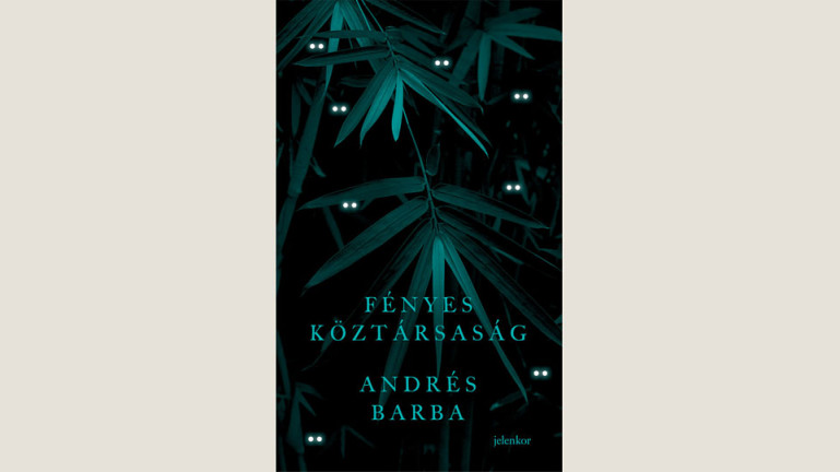 Andrés Barba: Fényes köztársaság 