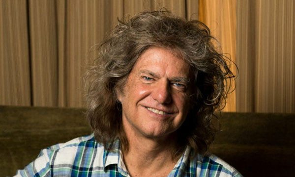 Pat Metheny 