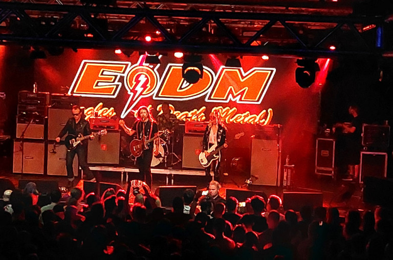 Eagles of Death Metal