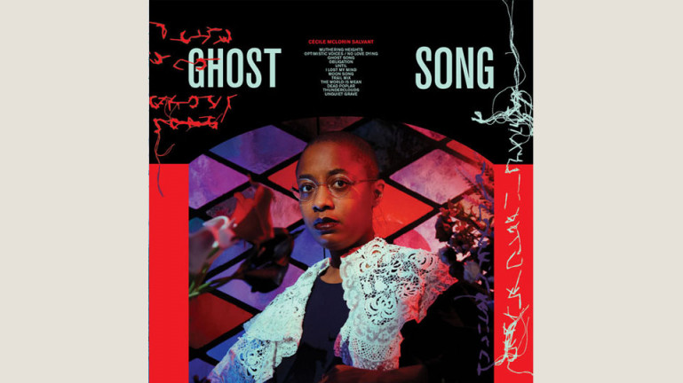 Cécile McLorin Salvant: Ghost Song 