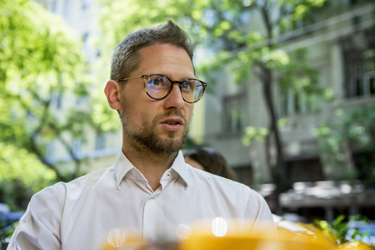 „Magyarországon van igény a szélsőjobboldalra, van nyitottság ezekre az eszmékre”