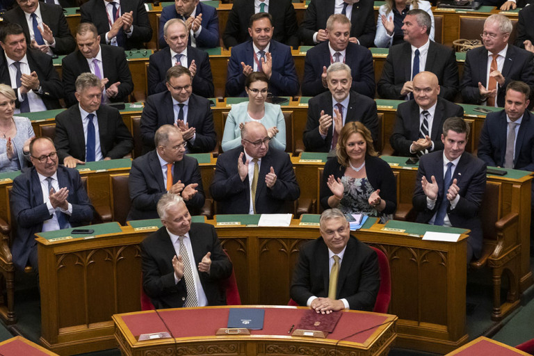 Most már sosem lesz vége a különleges jogrendnek?