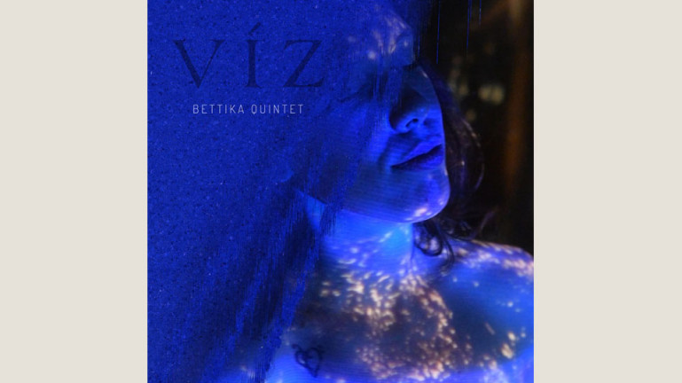 Bettika Quintet: Víz