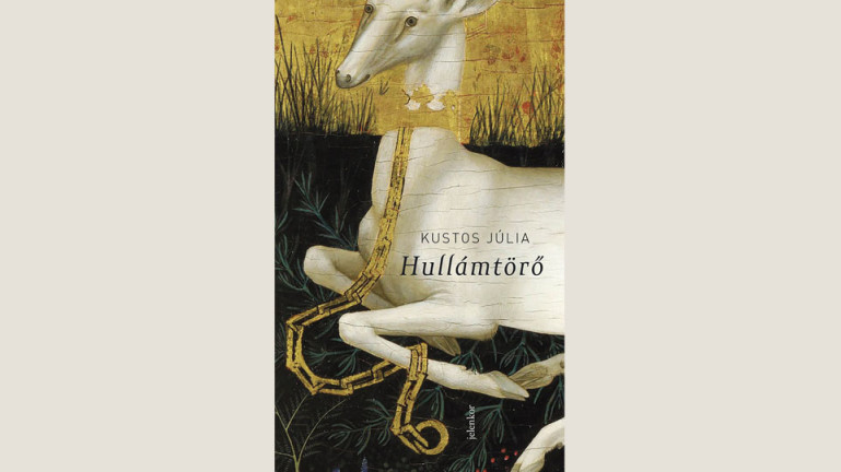 Kustos Júlia: Hullámtörő