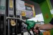 A Mol-vezér belengette, hogy üzemanyag-ellátási problémák jöhetnek