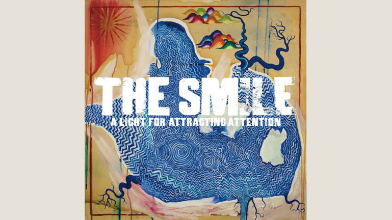The Smile: Light for Attracting Attention 