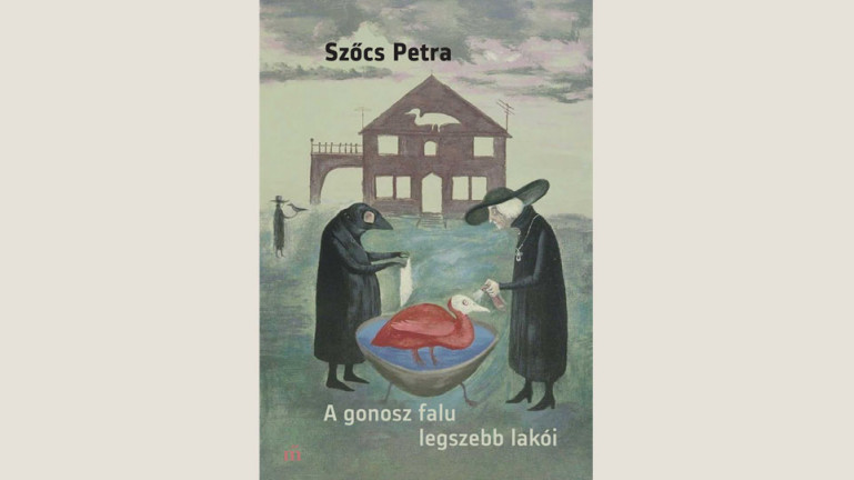 Hajókórház a járványszigetnél  