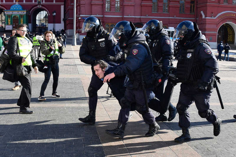 RUSSIA-UKRAINE-CONFLICT-DEMO