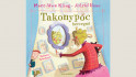 Marc-Uwe Kling: Takonypóc hercegnő 