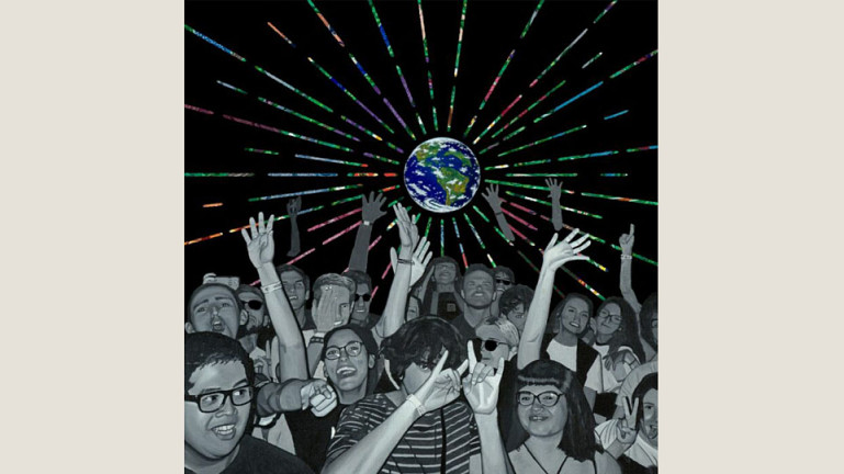 Superorganism: World Wide Pop 