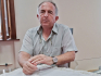 „Ez nem háború, mert én nem lövök vissza” – mondja Újszentiván polgármestere
